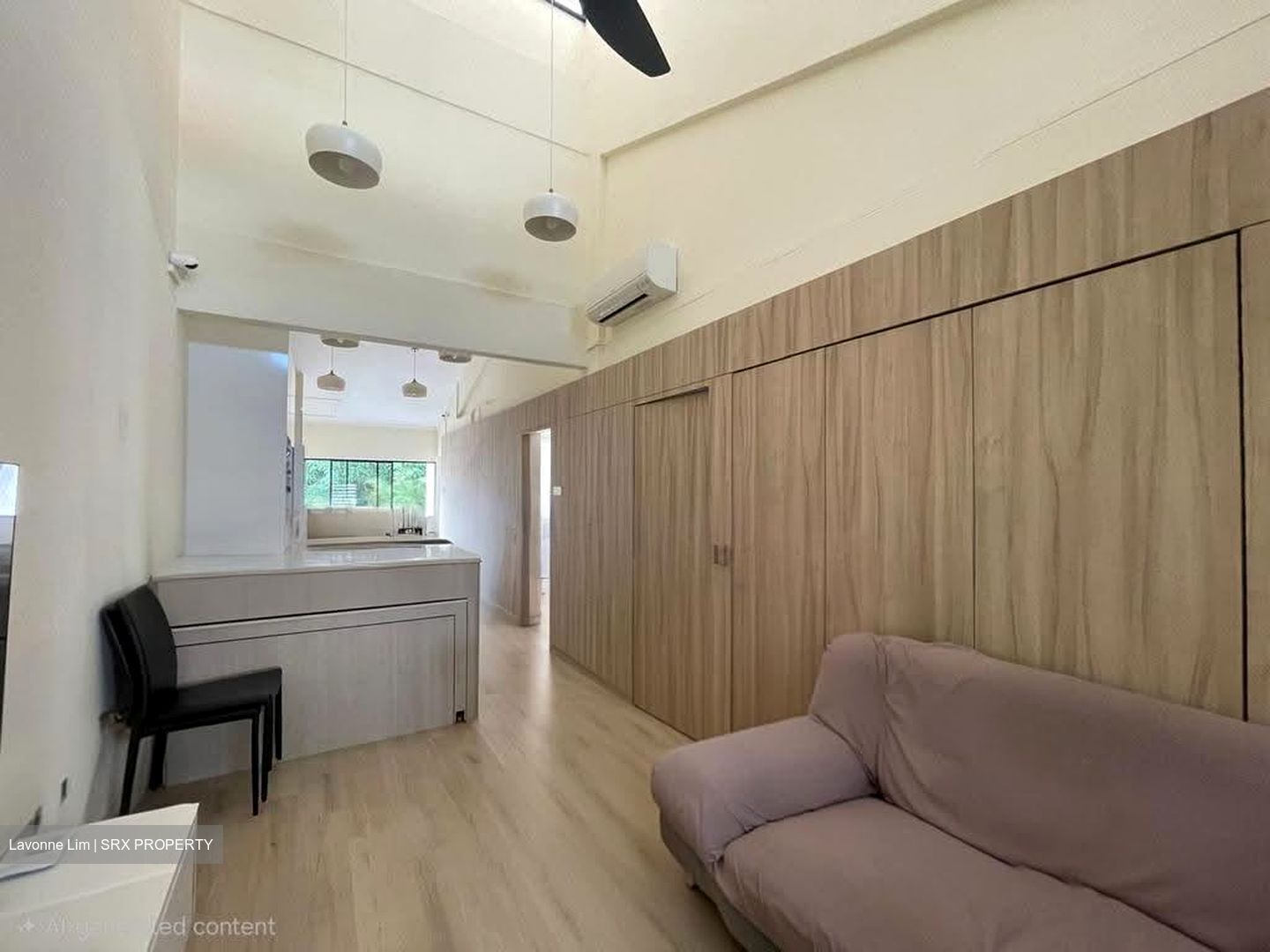 Blk 111 Hougang Avenue 1 (Hougang), HDB 3 Rooms #616637731